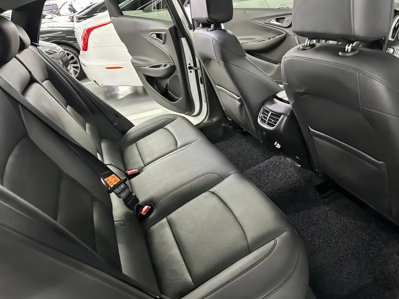 Daewoo Malibu