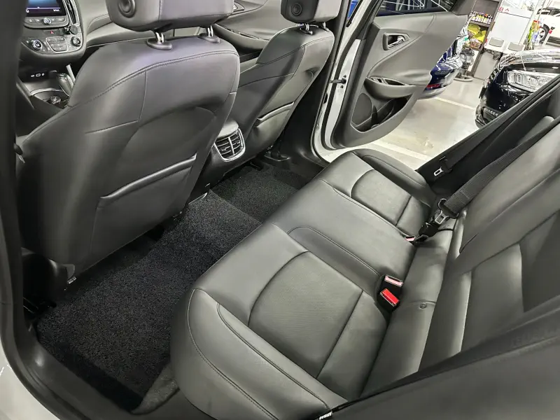 Daewoo Malibu