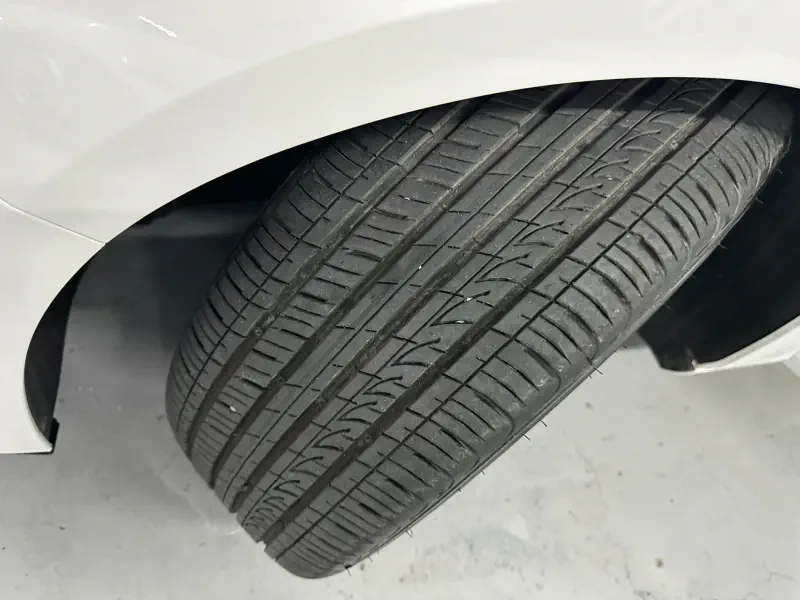 Daewoo Malibu