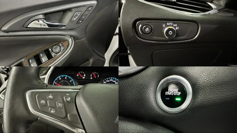 Daewoo Malibu
