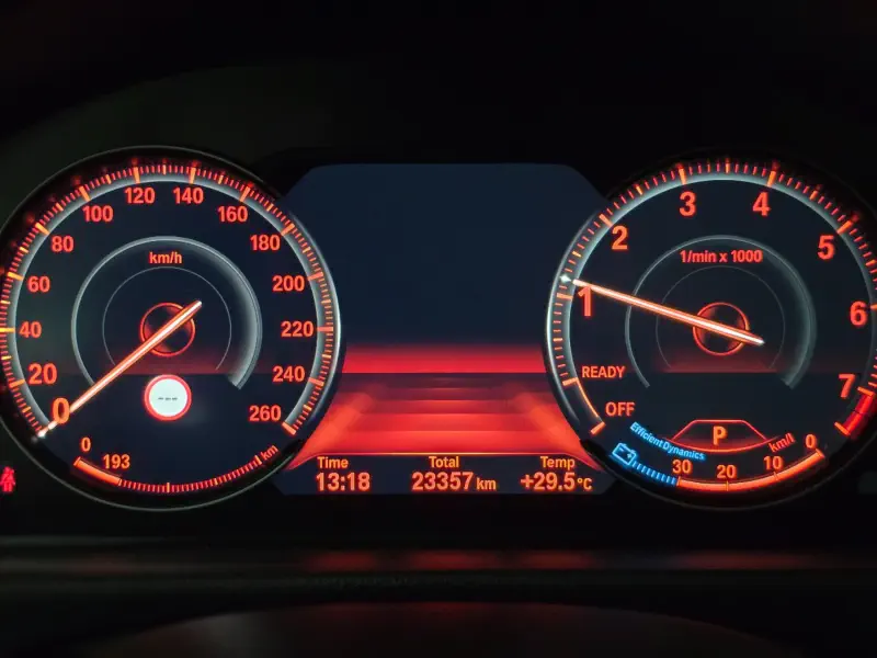 BMW 4-Series