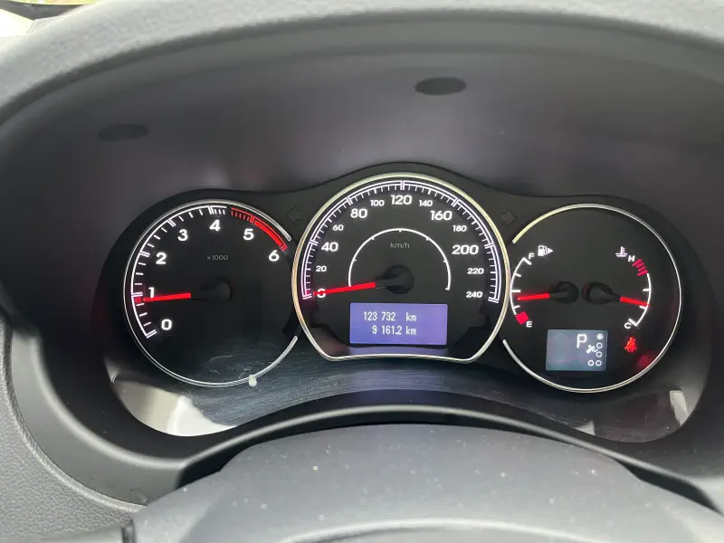 Renault Samsung QM5