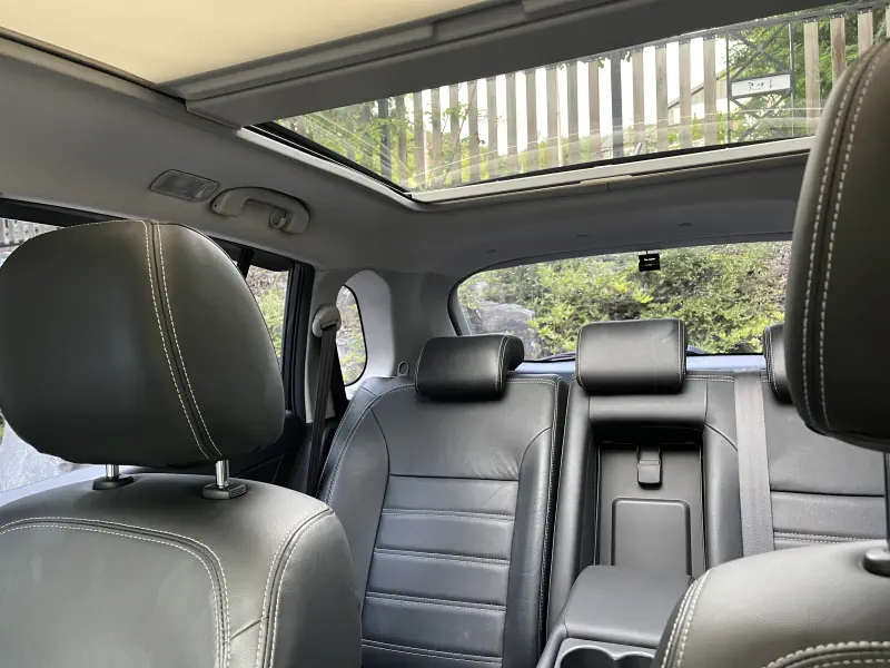 Renault Samsung QM5