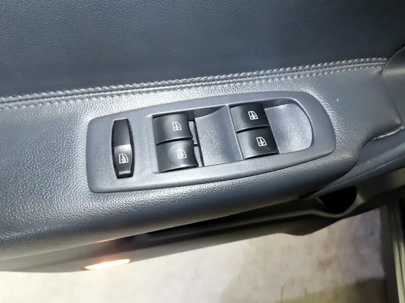 Renault Samsung QM5
