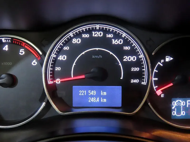 Renault Samsung QM5