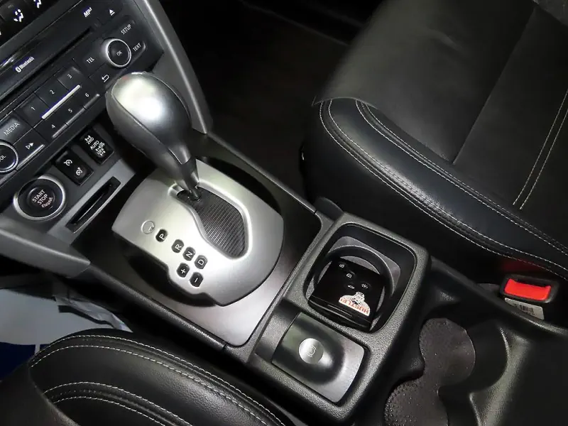 Renault Samsung QM5