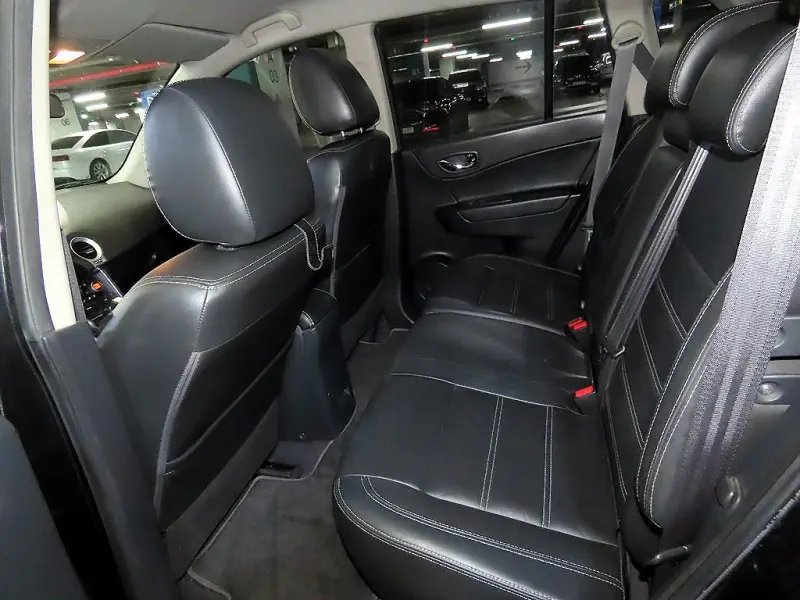 Renault Samsung QM5