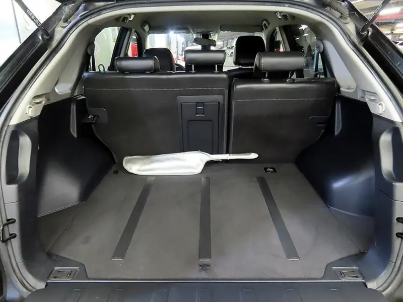 Renault Samsung QM5
