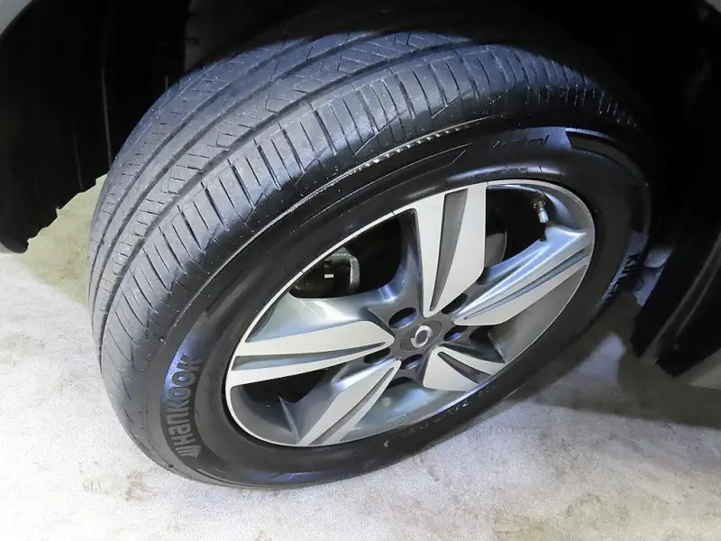Renault Samsung QM5
