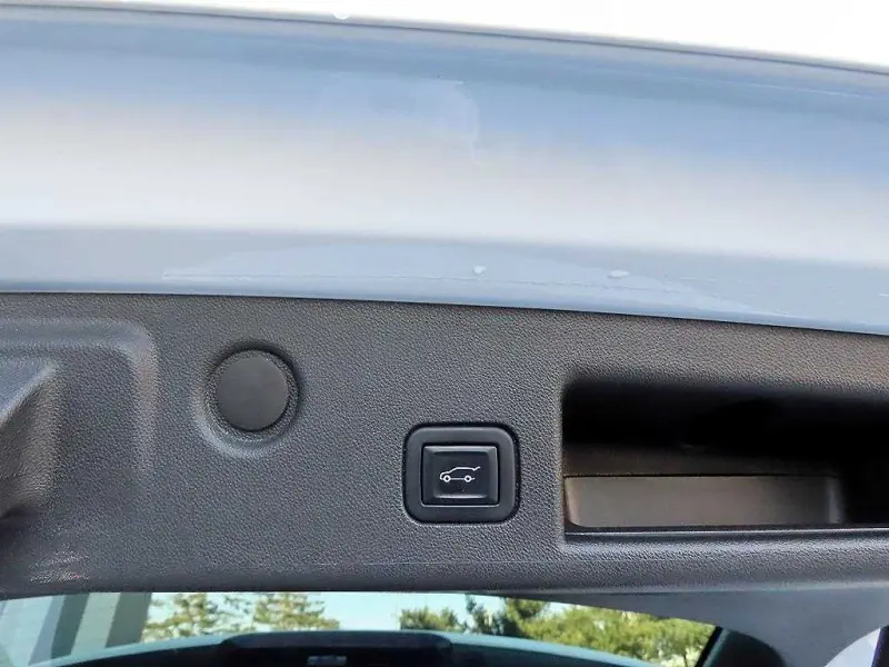 Daewoo Equinox