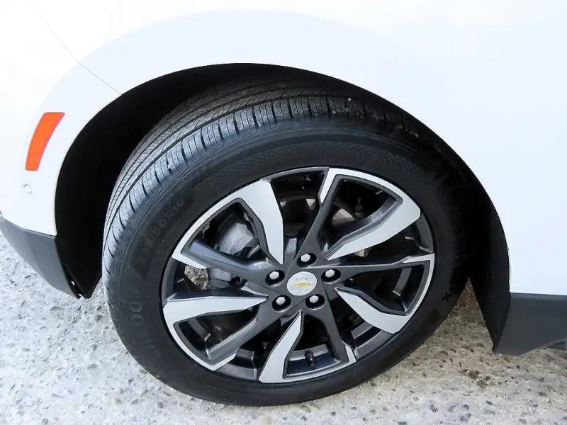 Daewoo Equinox