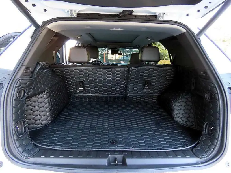 Daewoo Equinox