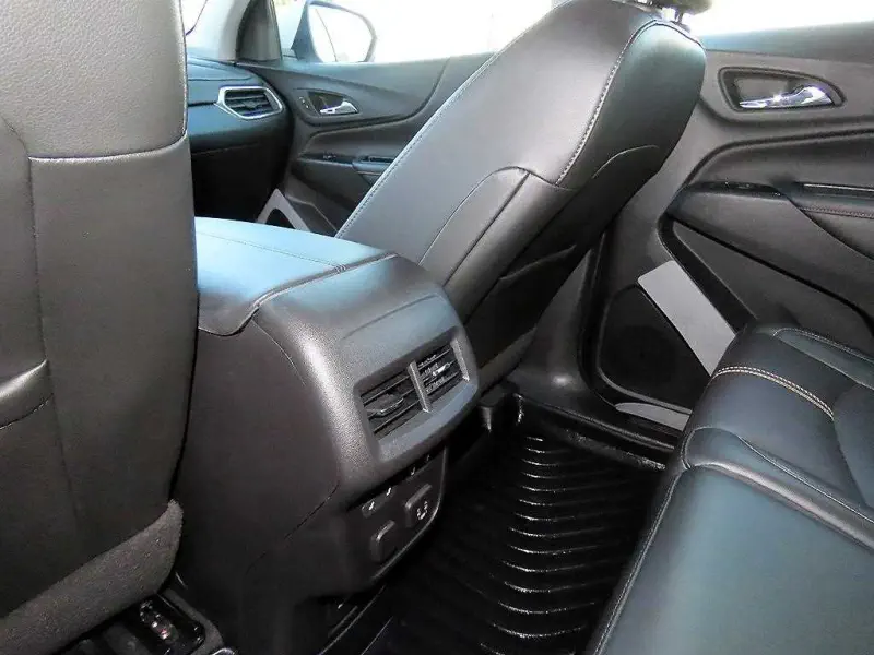 Daewoo Equinox
