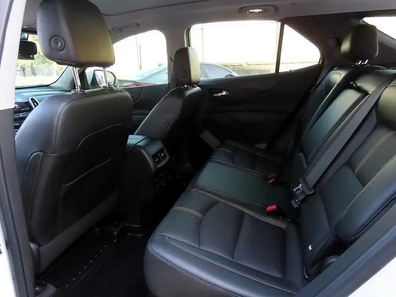 Daewoo Equinox