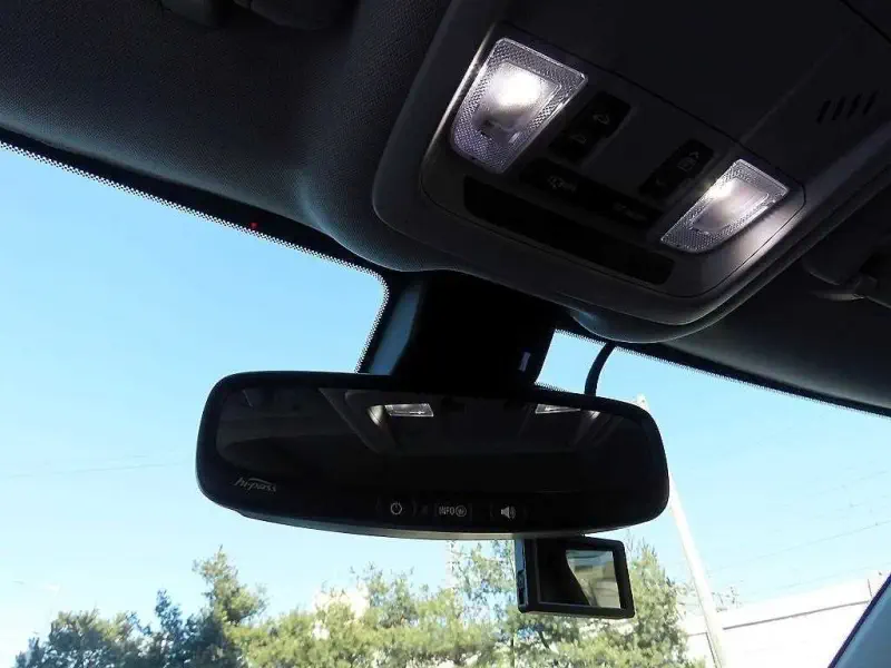 Daewoo Equinox