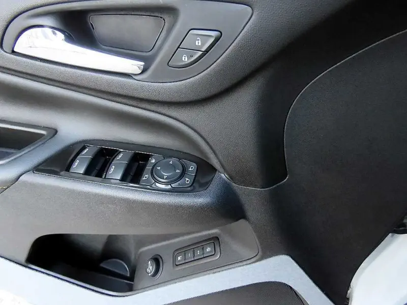 Daewoo Equinox
