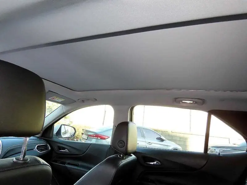 Daewoo Equinox