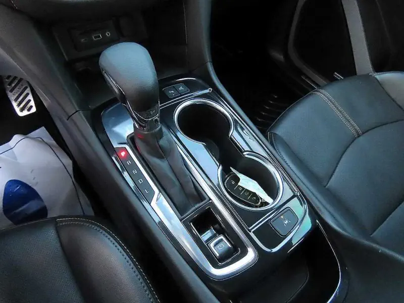Daewoo Equinox