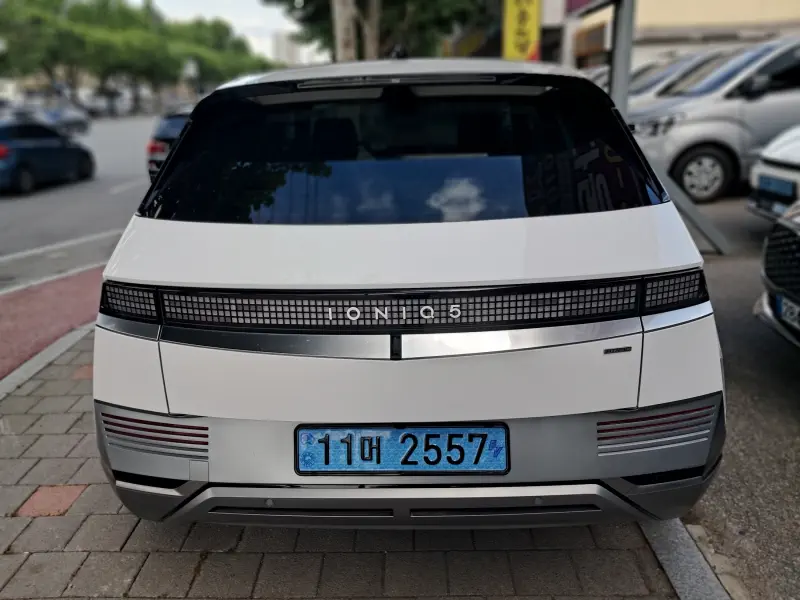 Hyundai Ioniq 5