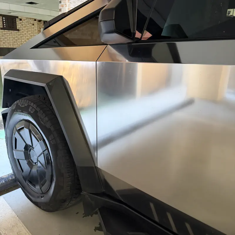Tesla Cybertruck