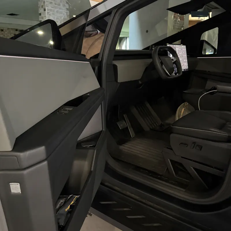 Tesla Cybertruck