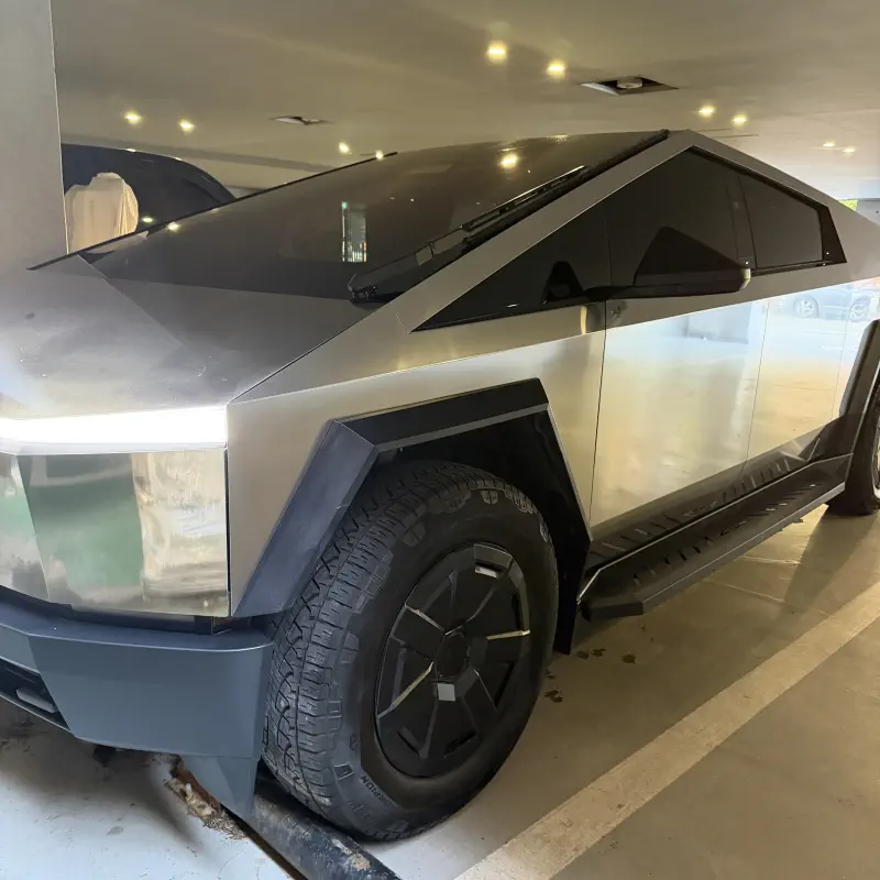 Tesla Cybertruck