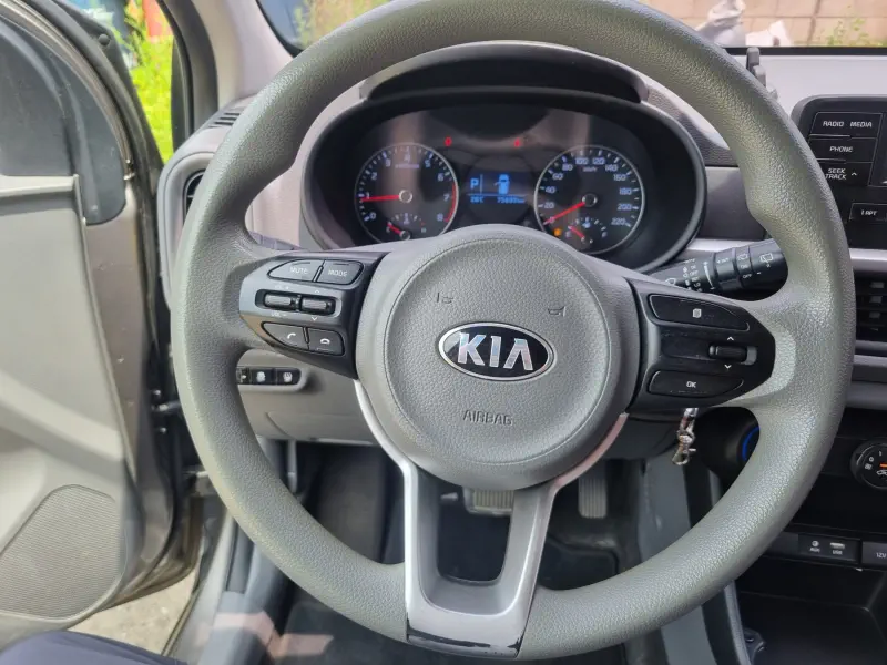 Kia Morning