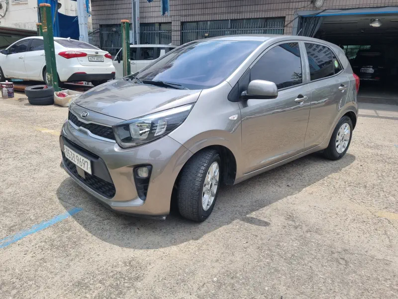 Kia Morning