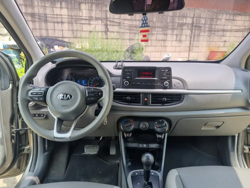 Kia Morning
