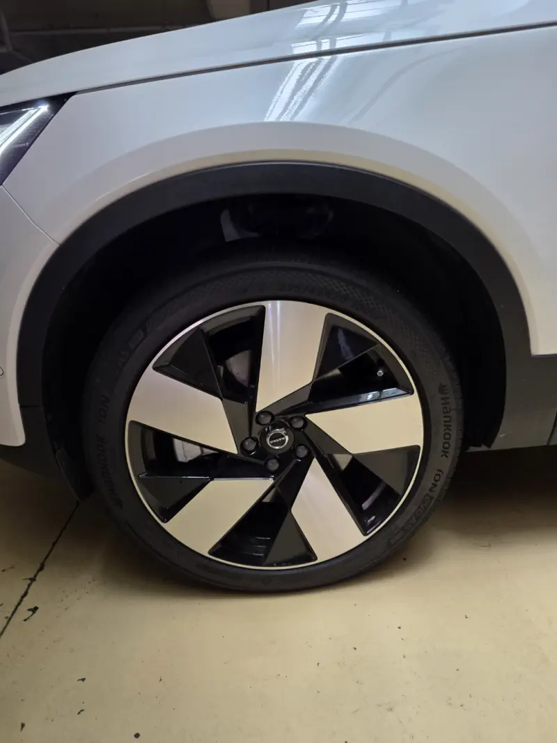 Volvo C40