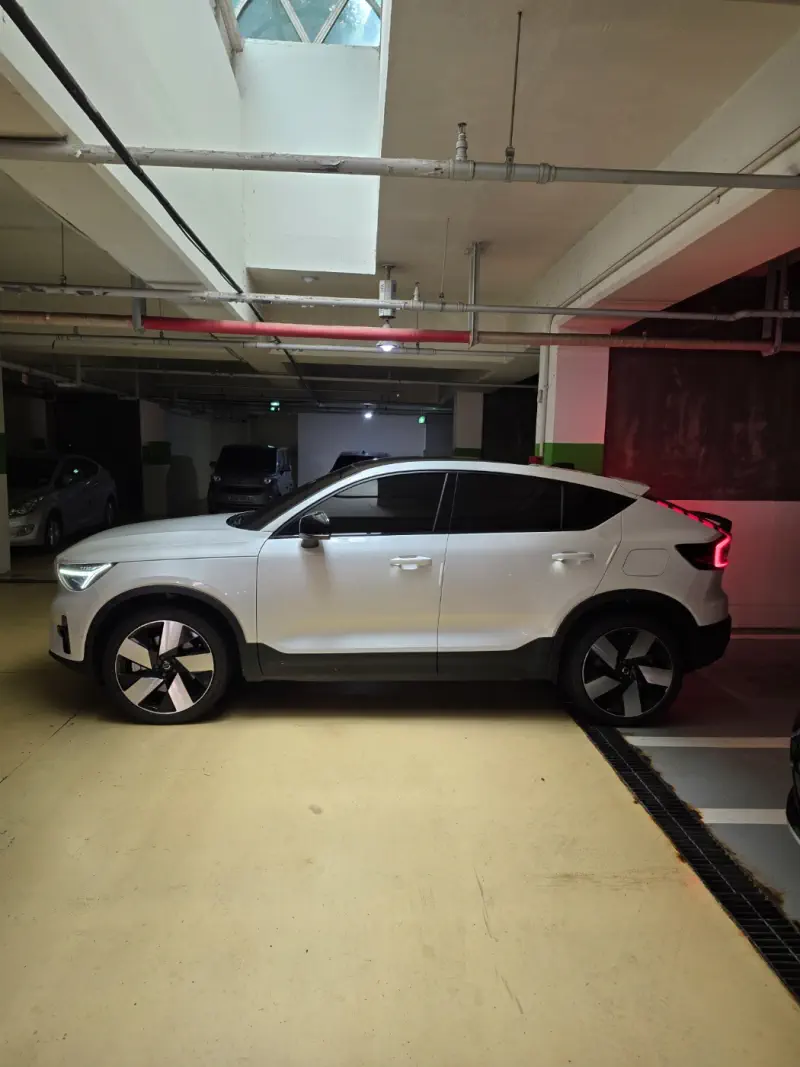 Volvo C40