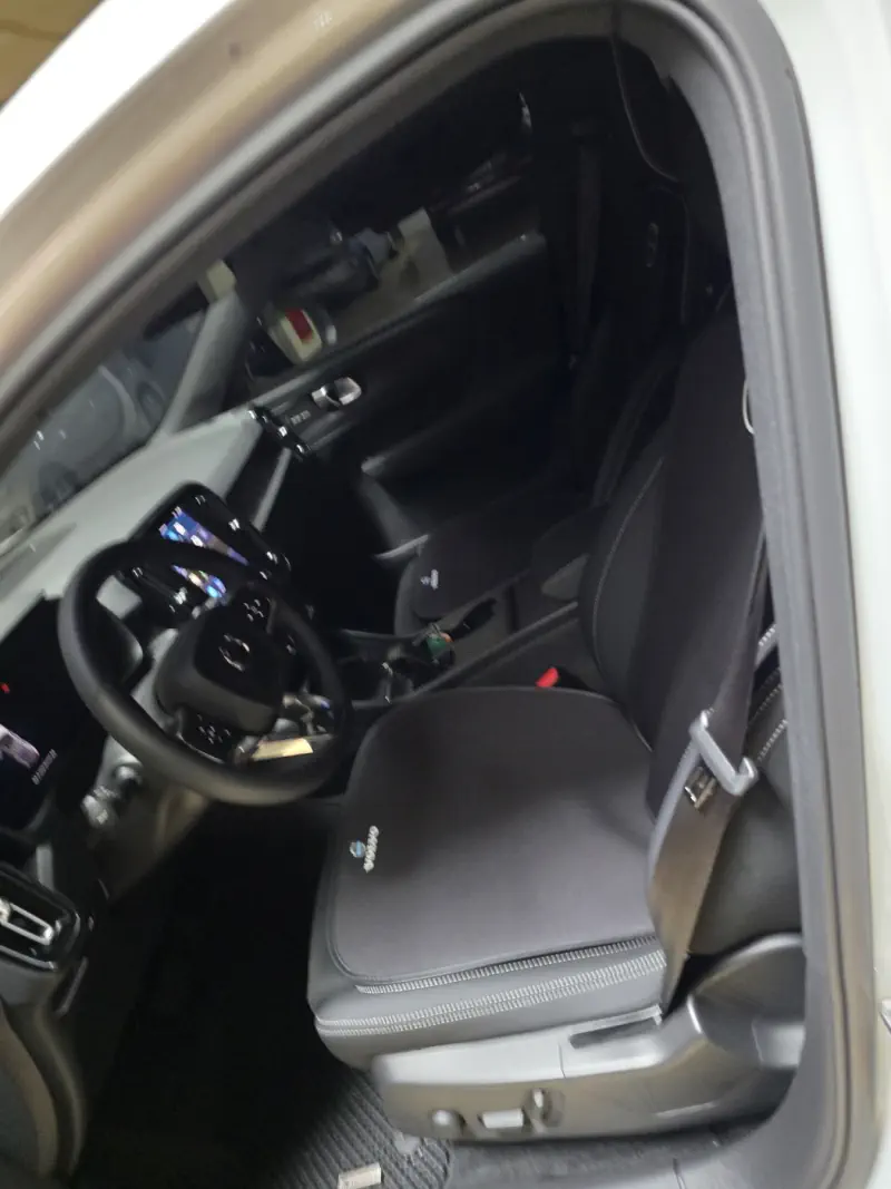 Volvo C40