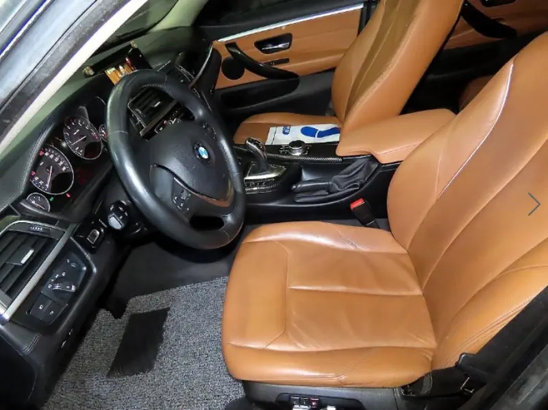 BMW 4-Series