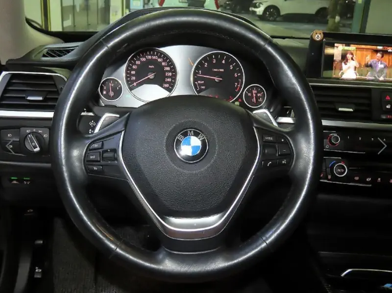 BMW 4-Series