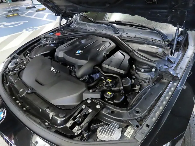 BMW 4-Series