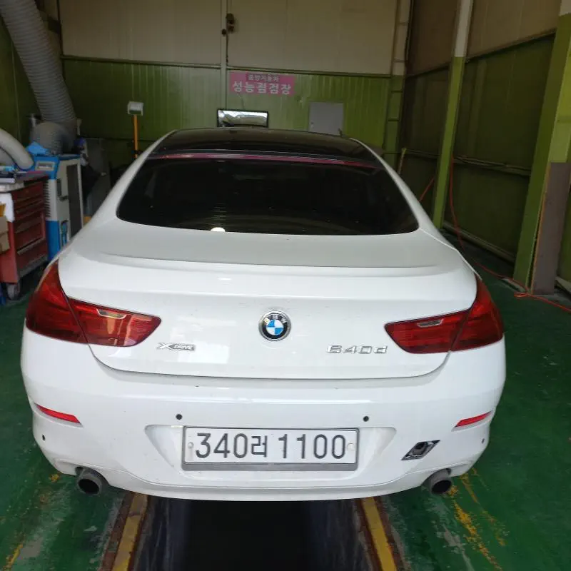 BMW 6-Series