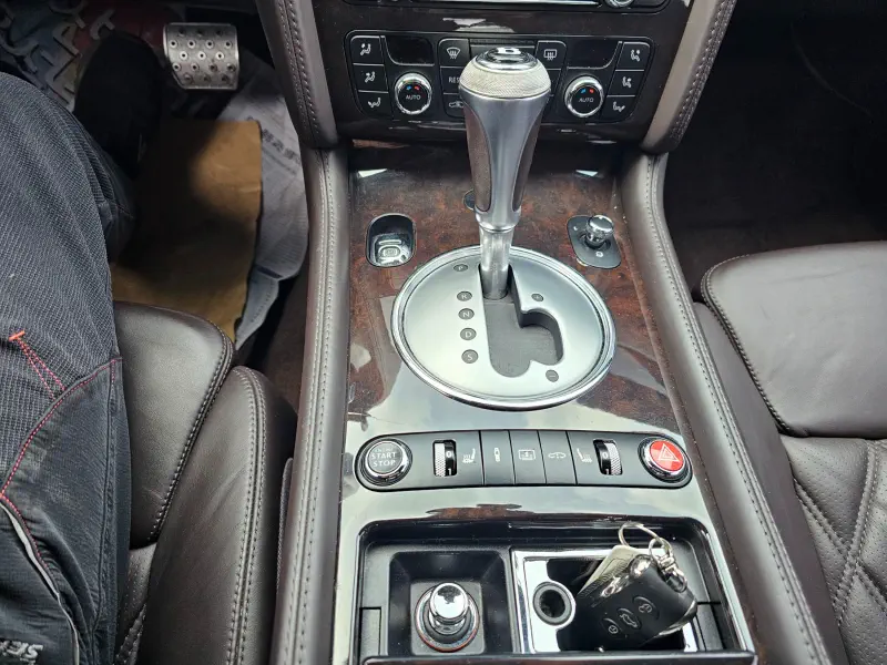 Bentley Flying Spur