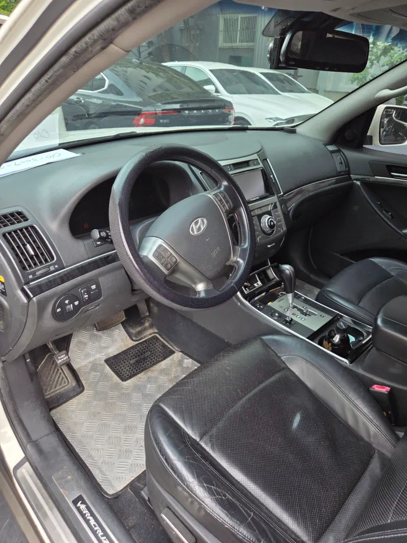 Hyundai Veracruz