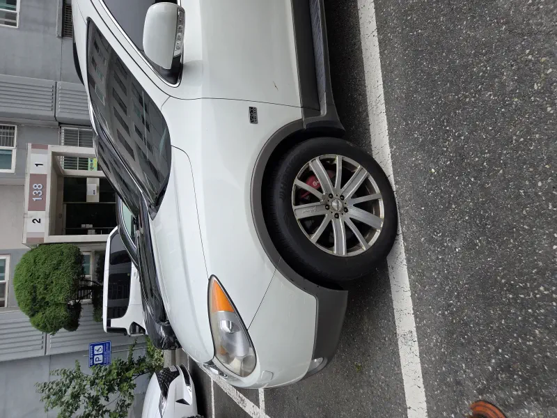 Hyundai Veracruz