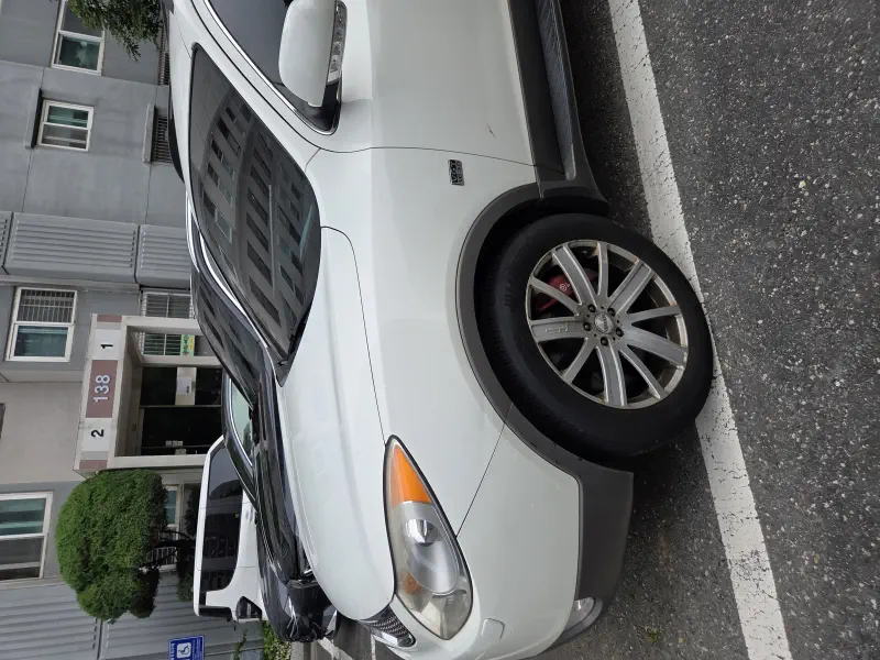 Hyundai Veracruz