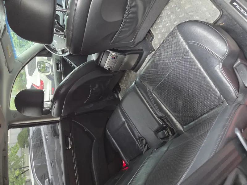 Hyundai Veracruz