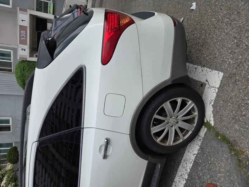 Hyundai Veracruz