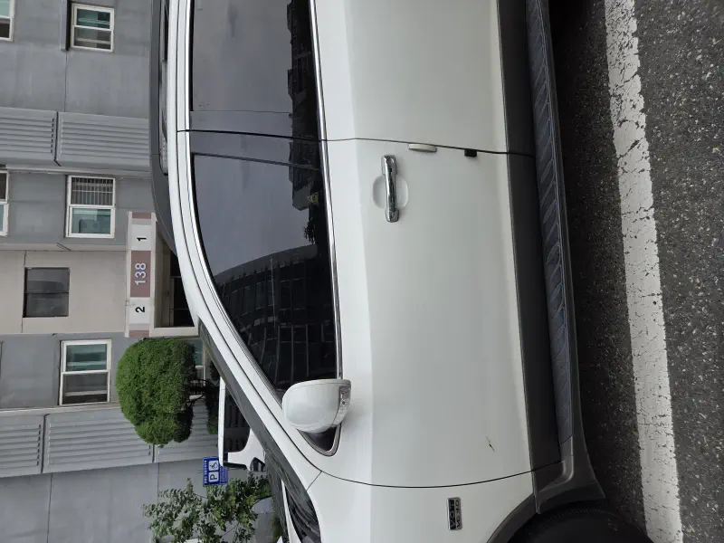 Hyundai Veracruz
