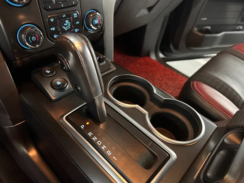 Ford F150