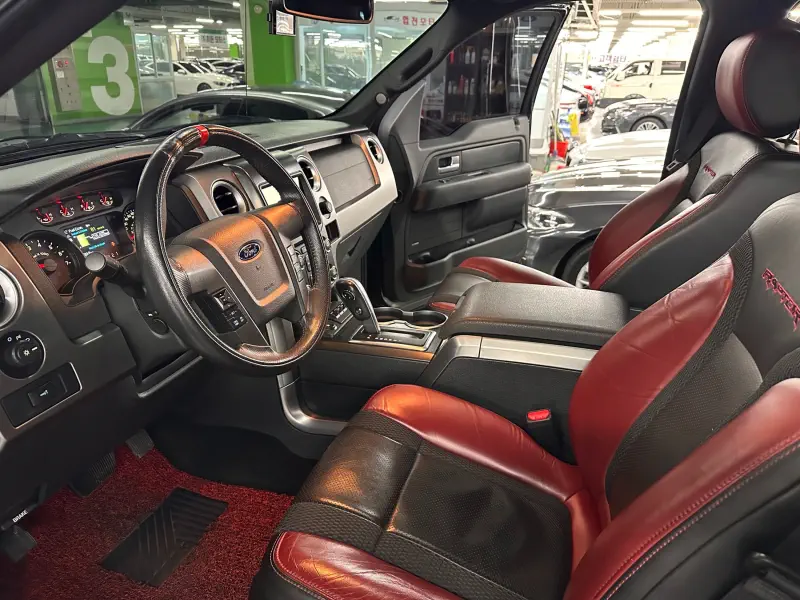 Ford F150