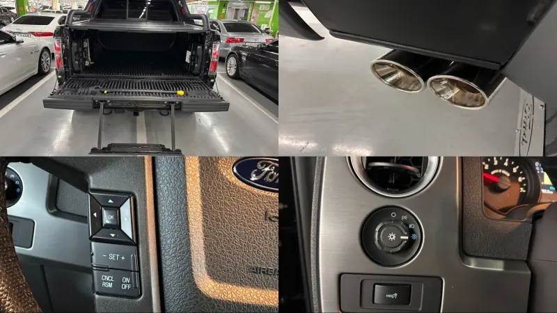 Ford F150