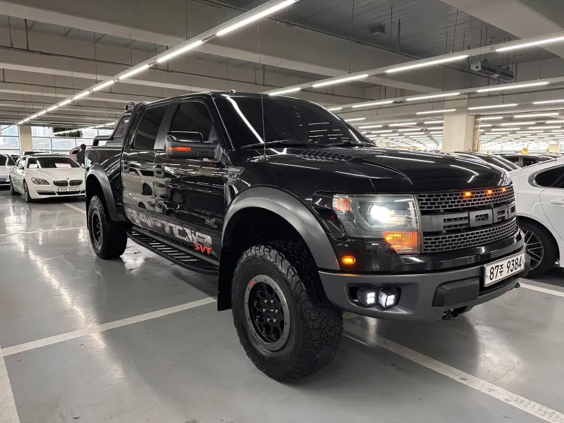 Ford F150
