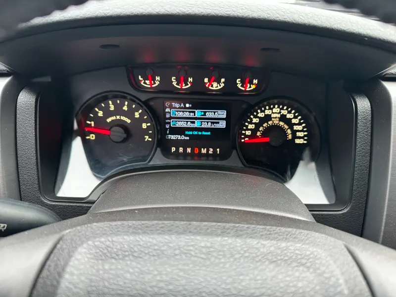 Ford F150