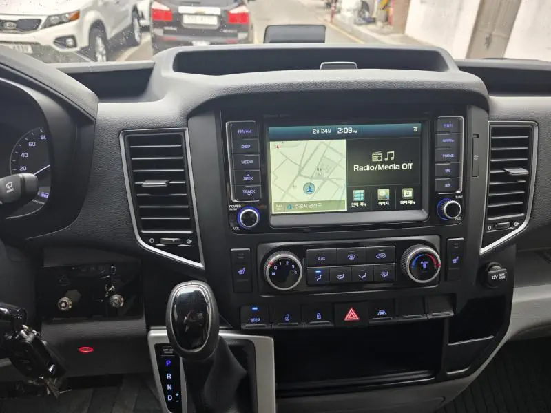 Hyundai H1