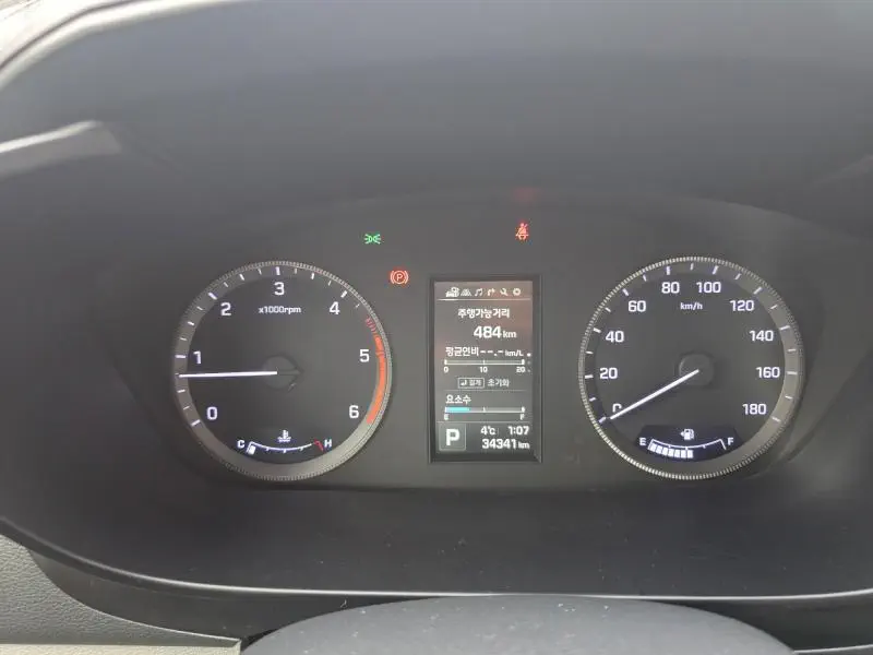 Hyundai H1